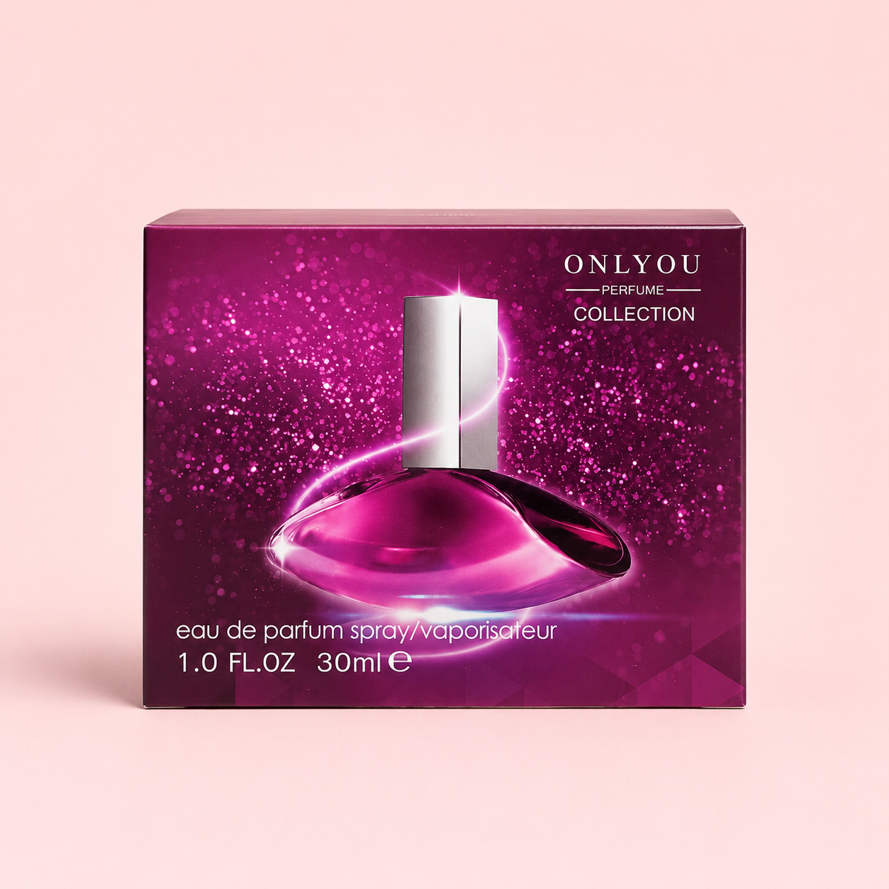 Onlyou Eau de Parfum Spray