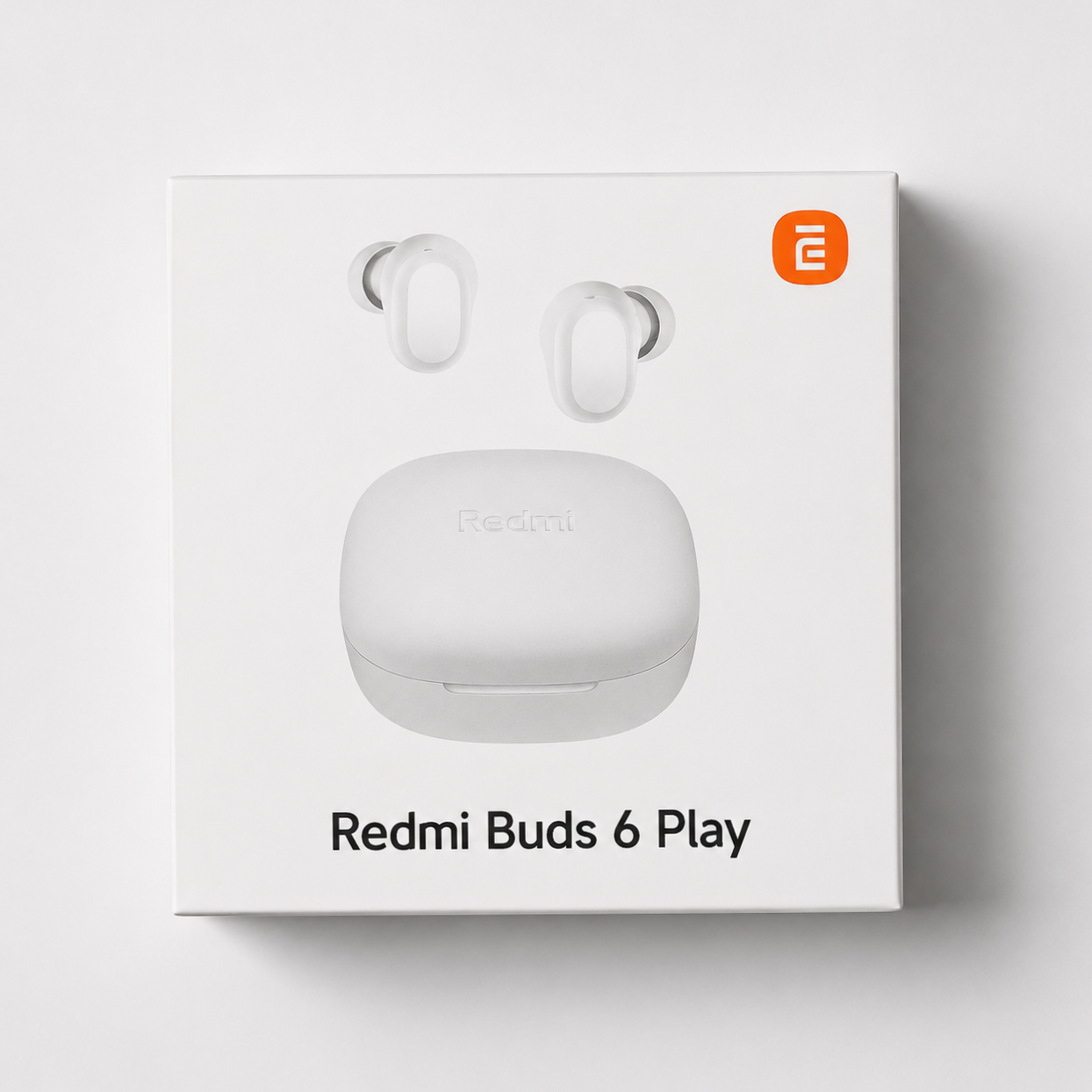 Xiaomi Redmi Buds 6 Play