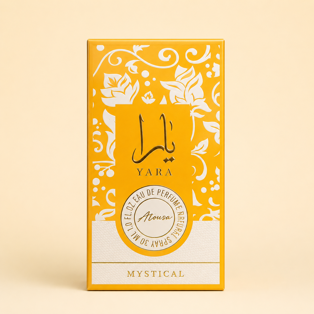 Yara Mystical Atunsa