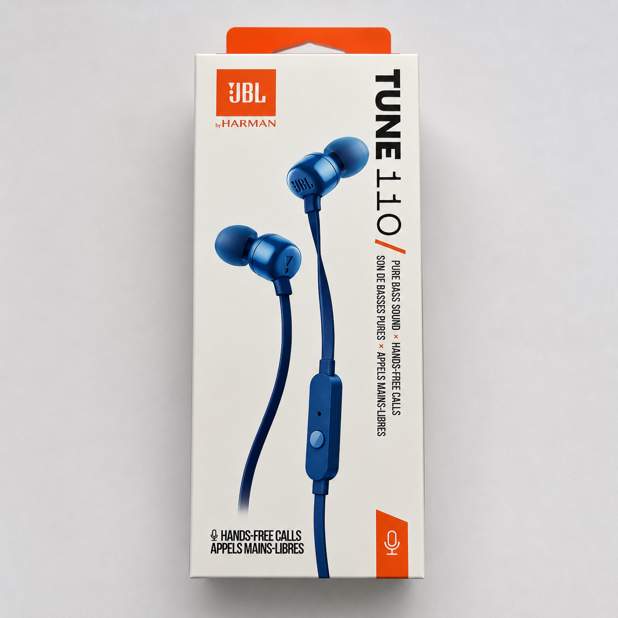 JBL Tune 110