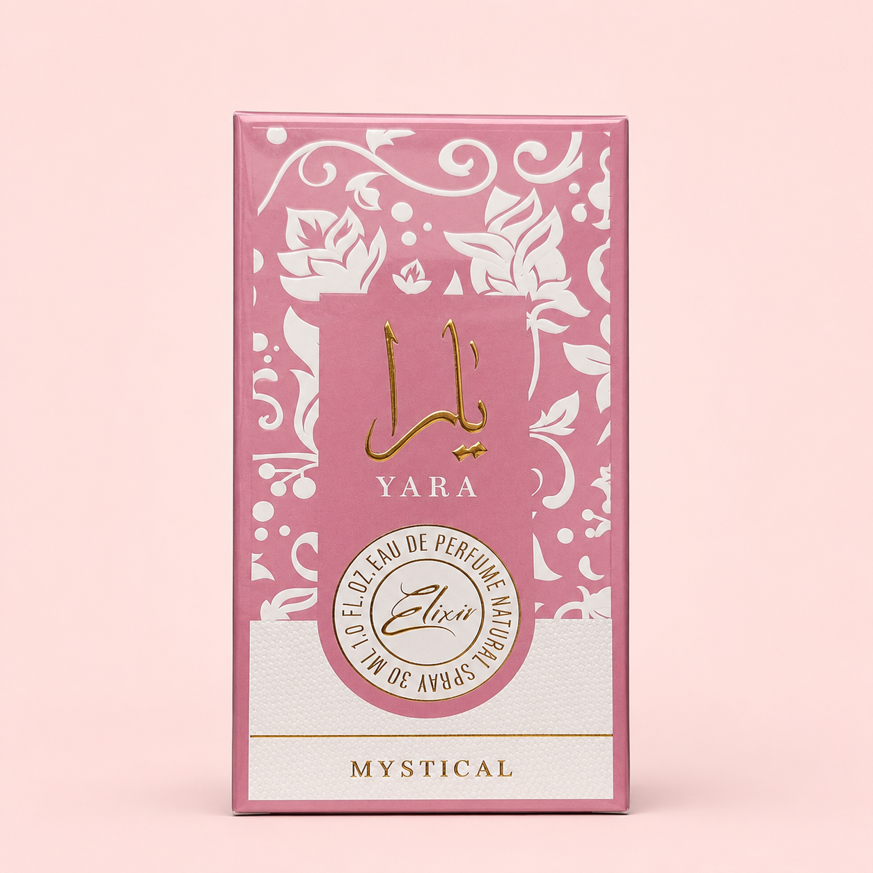 Yara Mystical Elixir